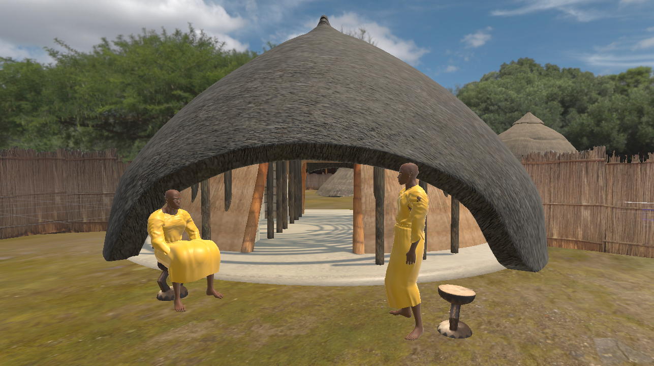 Urithi Realms
